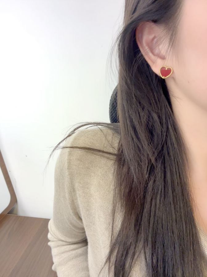 Van Cleef & Arpels Schmuck Van Cleef*Arpel* ZP Serie — photo 12