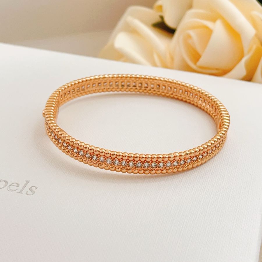 Van Cleef & Arpels Bijoux Van Cleef*Arpel* ZP Série — photo 6