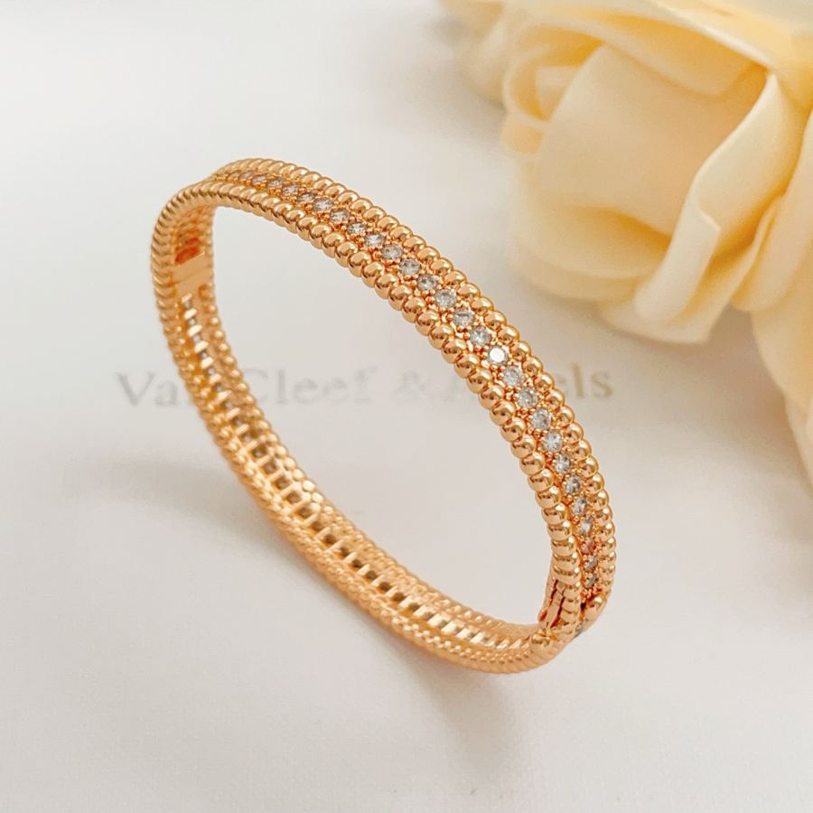 Van Cleef & Arpels Bijoux Van Cleef*Arpel* ZP Série