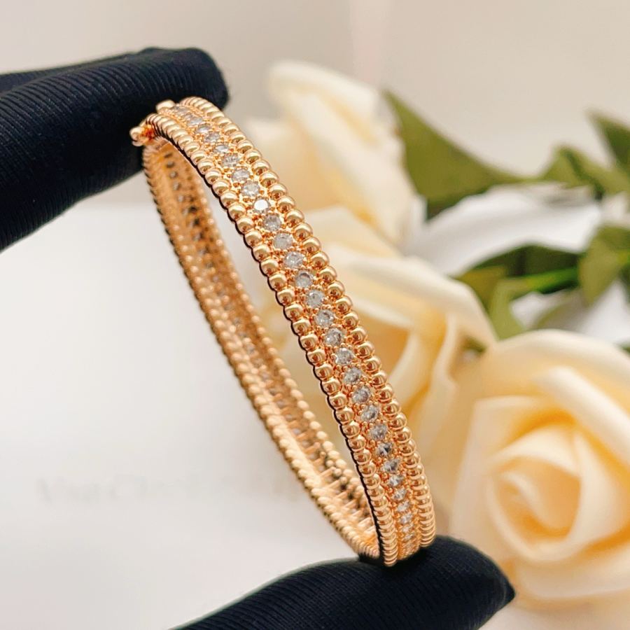 Van Cleef & Arpels Bijoux Van Cleef*Arpel* ZP Série — photo 3
