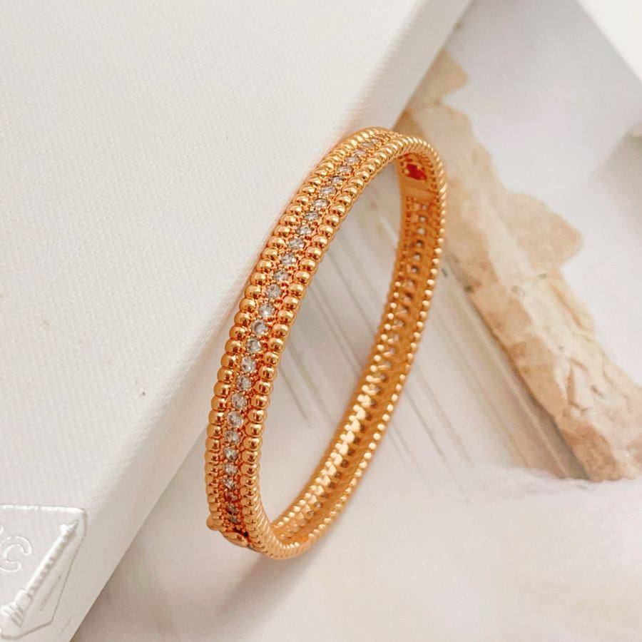 Van Cleef & Arpels Bijoux Van Cleef*Arpel* ZP Série — photo 5