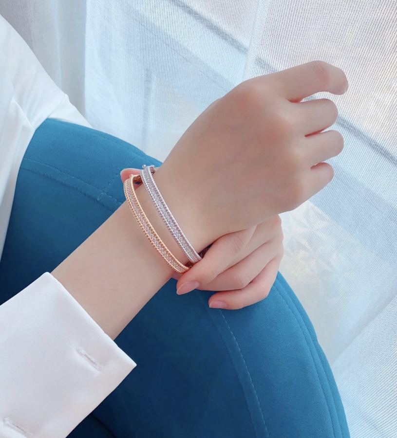 Van Cleef & Arpels Bijoux Van Cleef*Arpel* ZP Série — photo 11