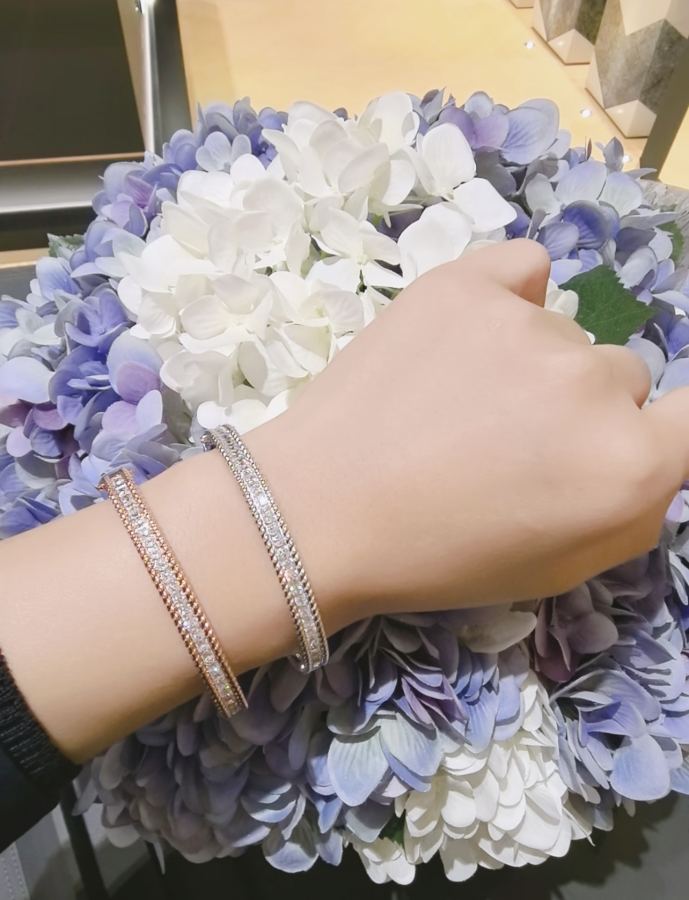 Van Cleef & Arpels Bijoux Van Cleef*Arpel* ZP Série — photo 13