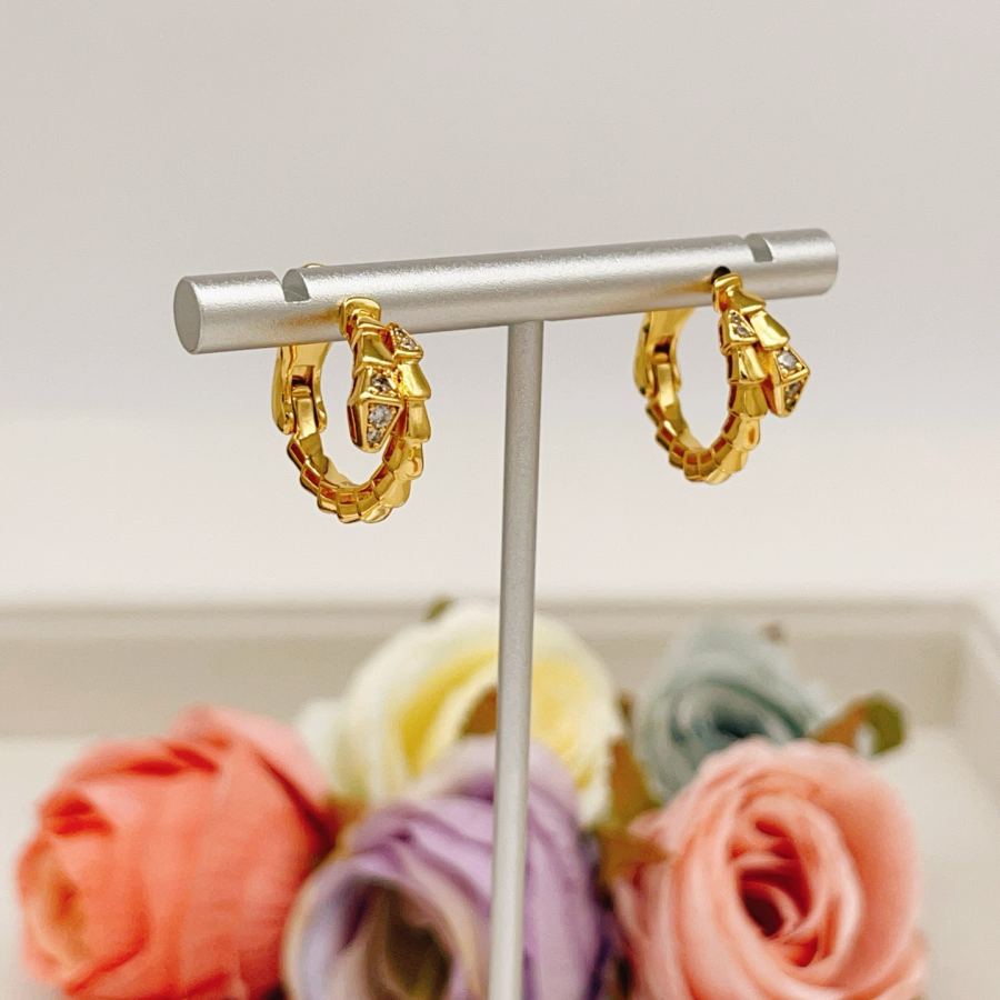 Bvlgari Jewelry BVLGARI ZP Series — 1:1 Replica — photo 2
