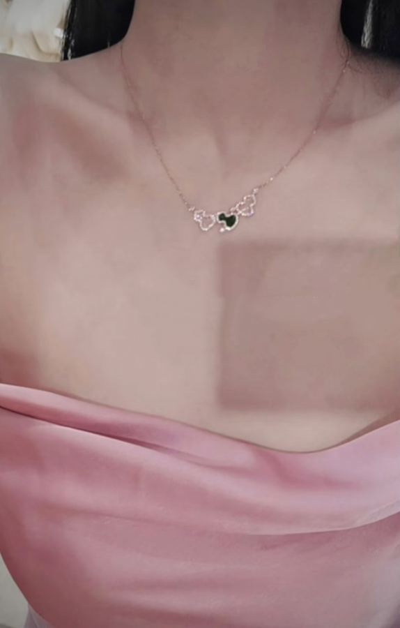 Qeelin Jewelry ZP — 1:1 Replica — photo 11