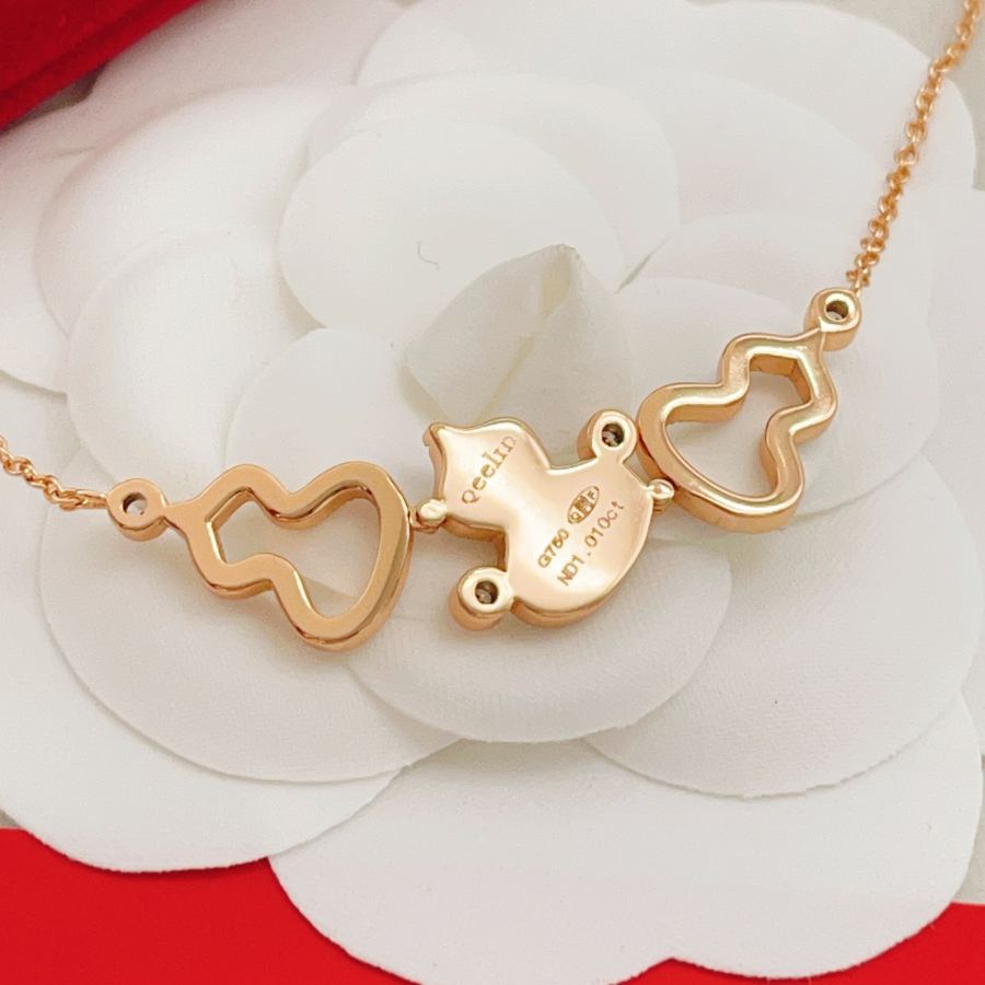 Qeelin Jewelry ZP — 1:1 Replica — photo 5