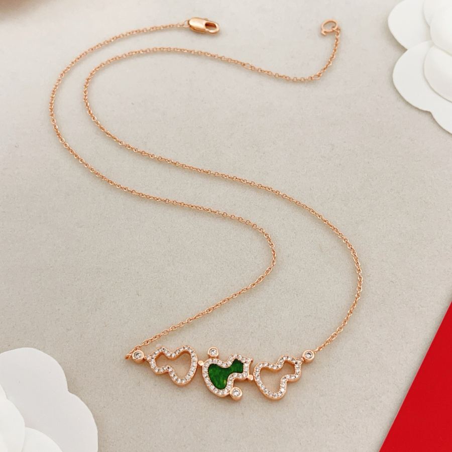 Qeelin Jewelry ZP — 1:1 Replica — photo 3