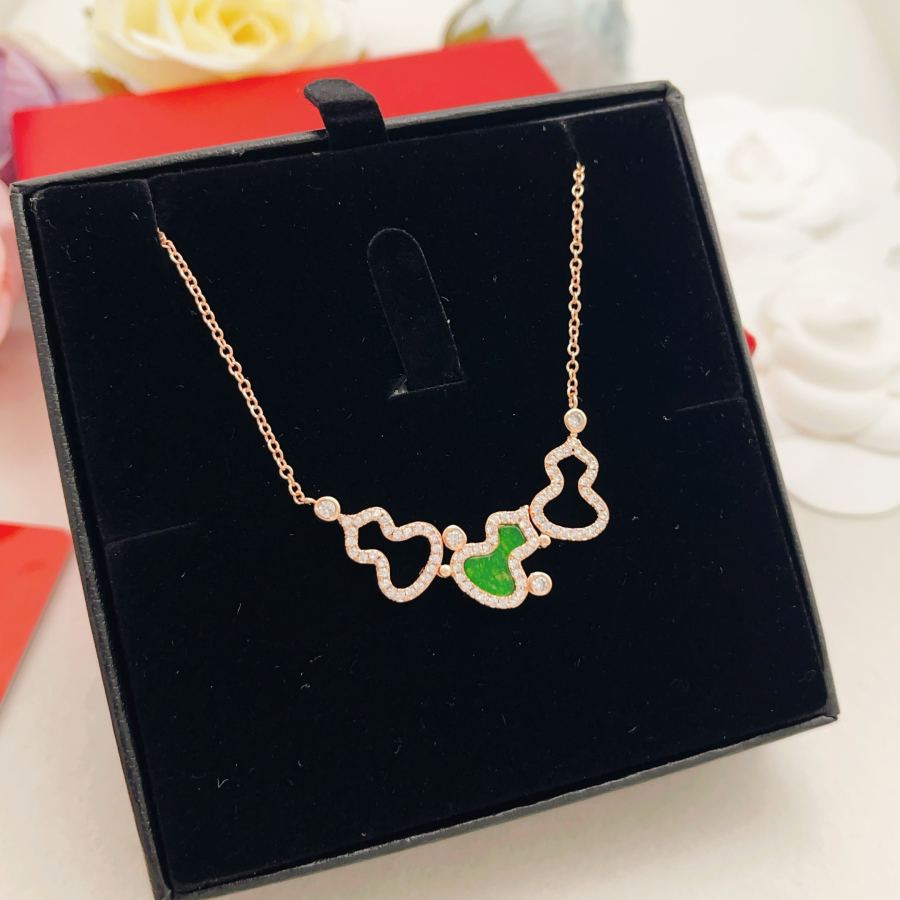 Qeelin Jewelry ZP — 1:1 Replica