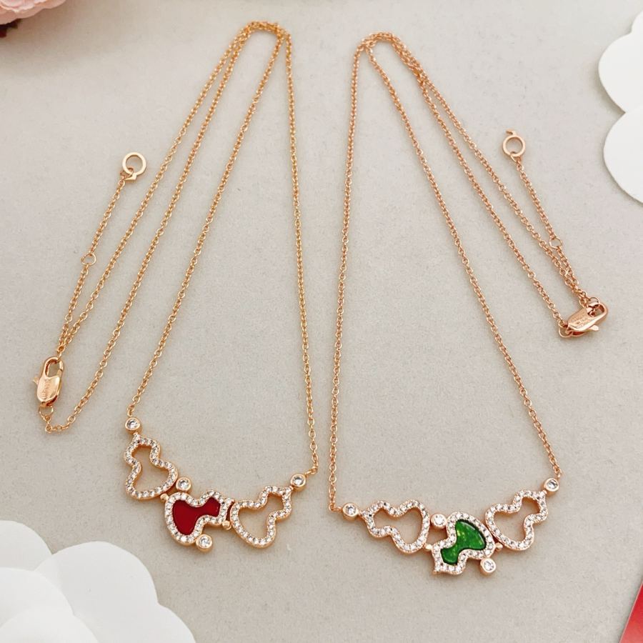 Qeelin Jewelry ZP — 1:1 Replica — photo 7