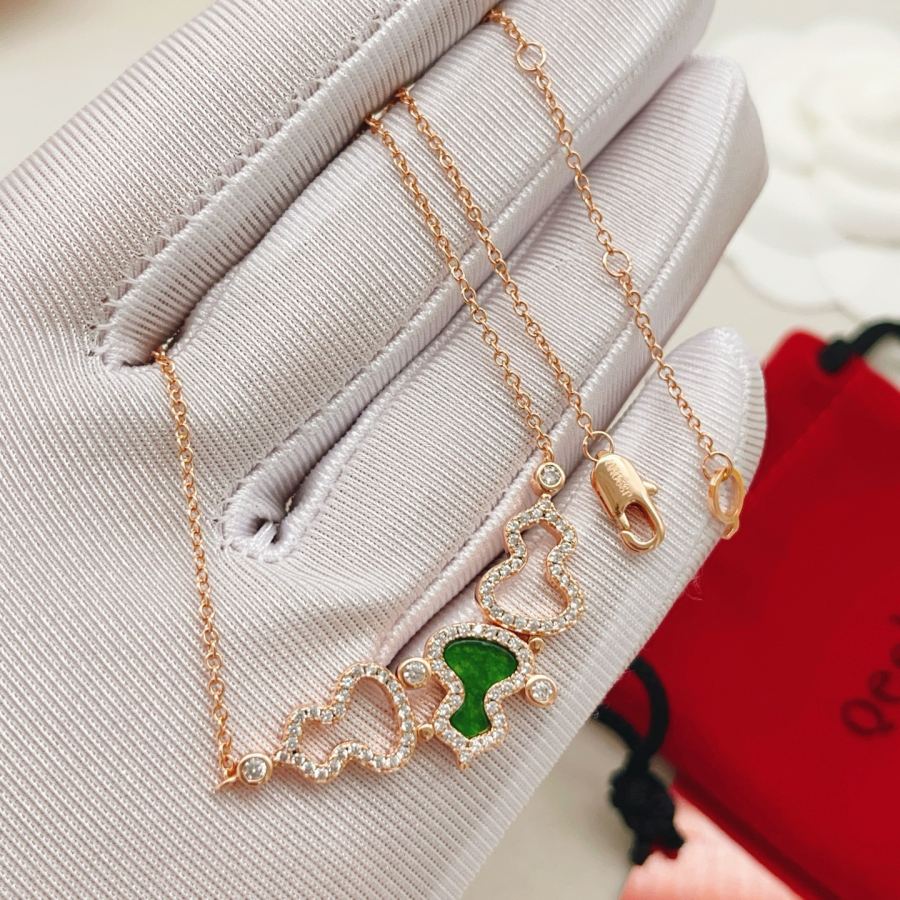Qeelin Jewelry ZP — 1:1 Replica — photo 4