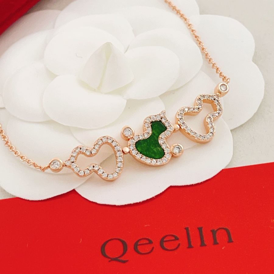 Qeelin Jewelry ZP — 1:1 Replica — photo 2