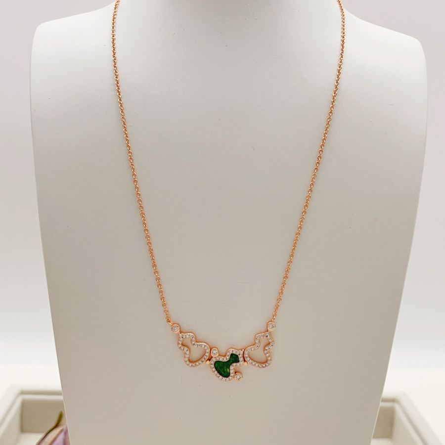 Qeelin Jewelry ZP — 1:1 Replica — photo 6