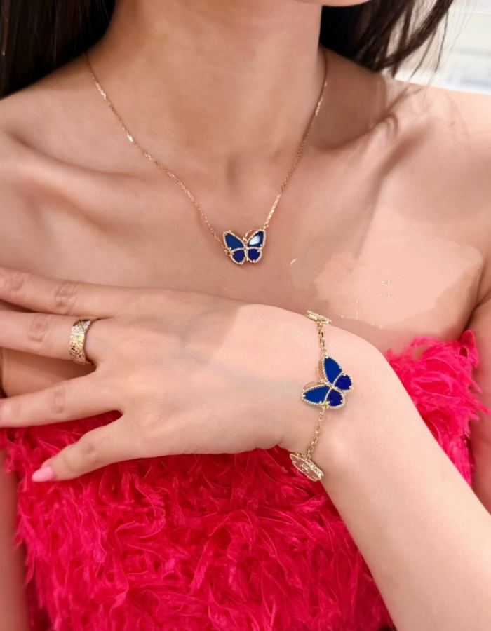 Van Cleef & Arpels smykker Van Cleef*Arpel* ZP Series — photo 10