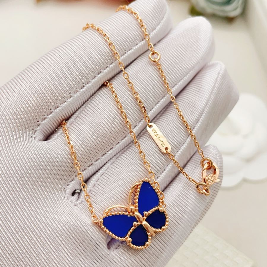 Van Cleef & Arpels smykker Van Cleef*Arpel* ZP Series — photo 2