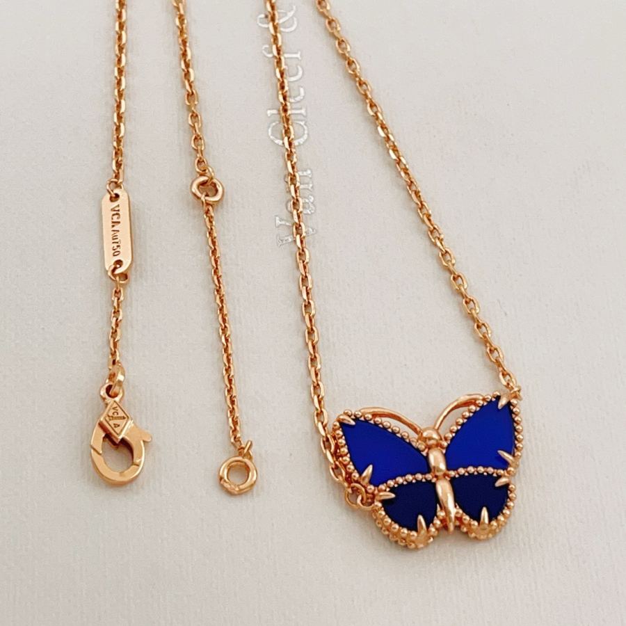 Van Cleef & Arpels smykker Van Cleef*Arpel* ZP Series — photo 5