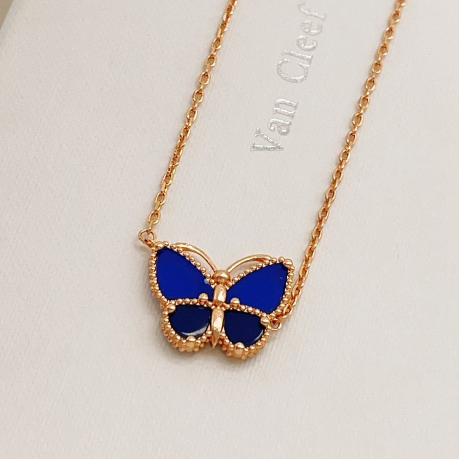 Van Cleef & Arpels smykker Van Cleef*Arpel* ZP Series