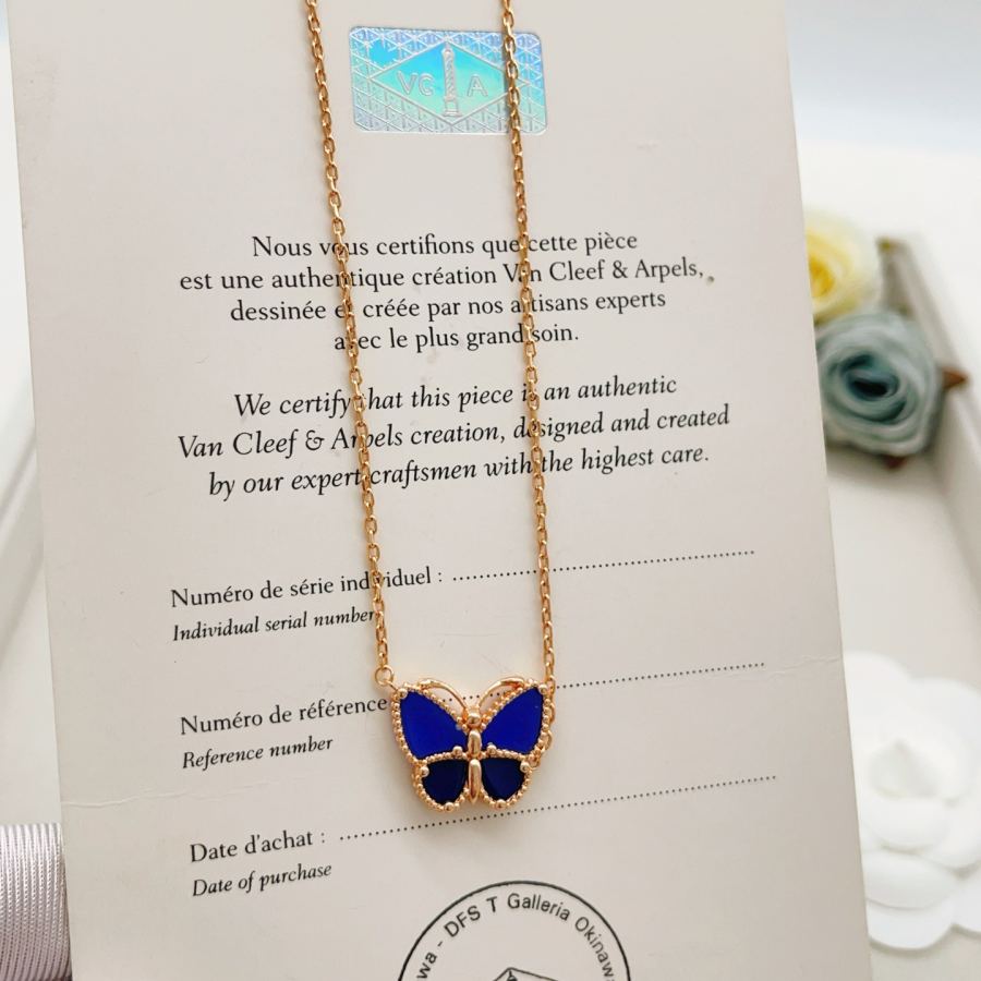 Van Cleef & Arpels smykker Van Cleef*Arpel* ZP Series — photo 4