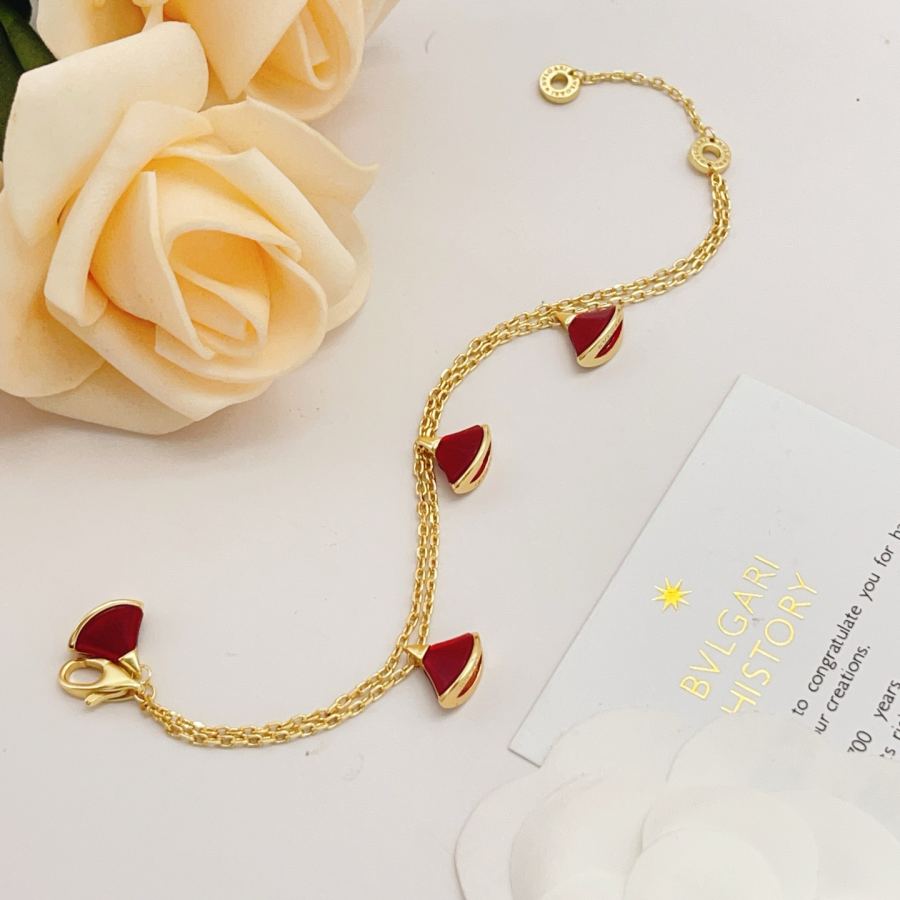 Bvlgari Jewelry BVLGARI ZP Series — 1:1 Replica For Sale — photo 4