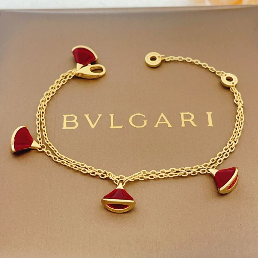 Bvlgari Jewelry BVLGARI ZP Series — 1:1 Replica For Sale — photo 5
