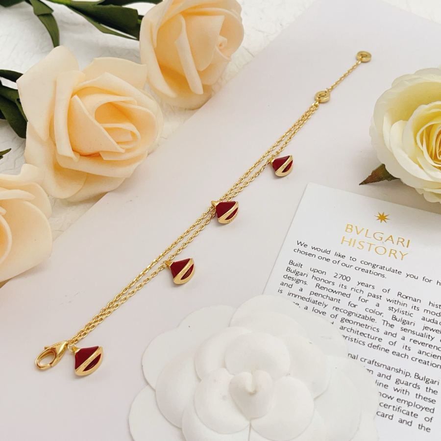 Bvlgari Jewelry BVLGARI ZP Series — 1:1 Replica For Sale — photo 3