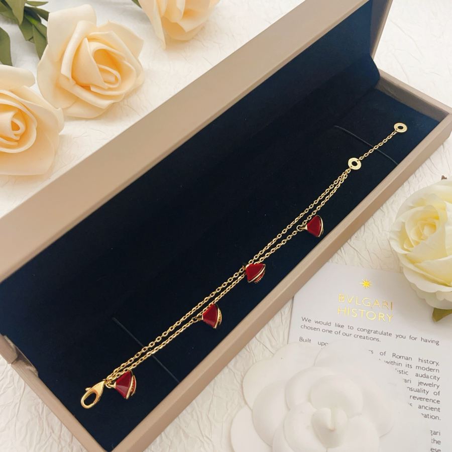 Bvlgari Jewelry BVLGARI ZP Series — 1:1 Replica For Sale — photo 2