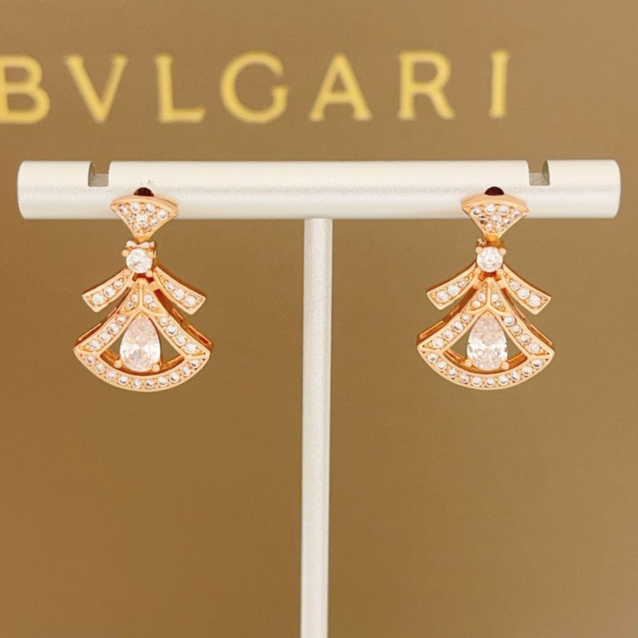 Bvlgari Jewelry BVLGARI ZP Series — AAA Quality Replica — photo 7