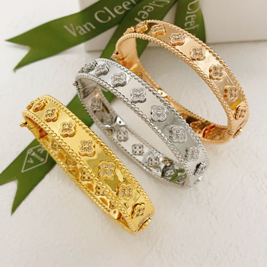 Joias Van Cleef & Arpels Van Cleef*Arpel* ZP Série — photo 6