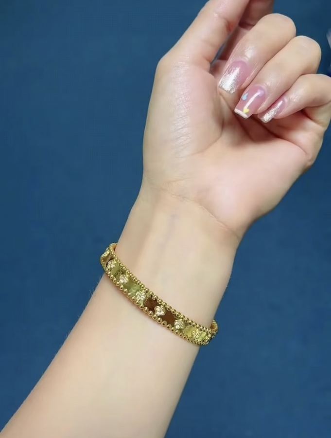 Joias Van Cleef & Arpels Van Cleef*Arpel* ZP Série — photo 13