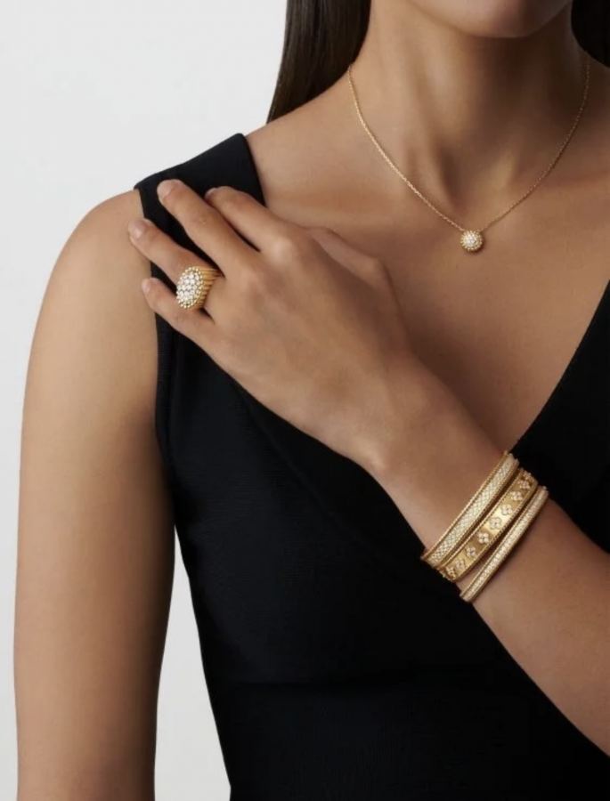 Joias Van Cleef & Arpels Van Cleef*Arpel* ZP Série — photo 11