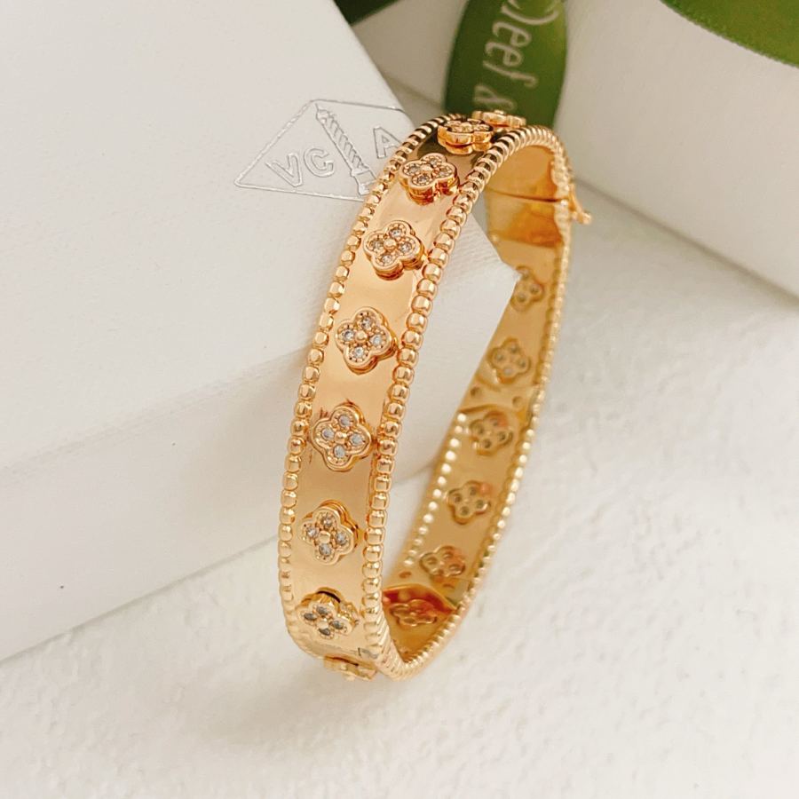 Joias Van Cleef & Arpels Van Cleef*Arpel* ZP Série — photo 3