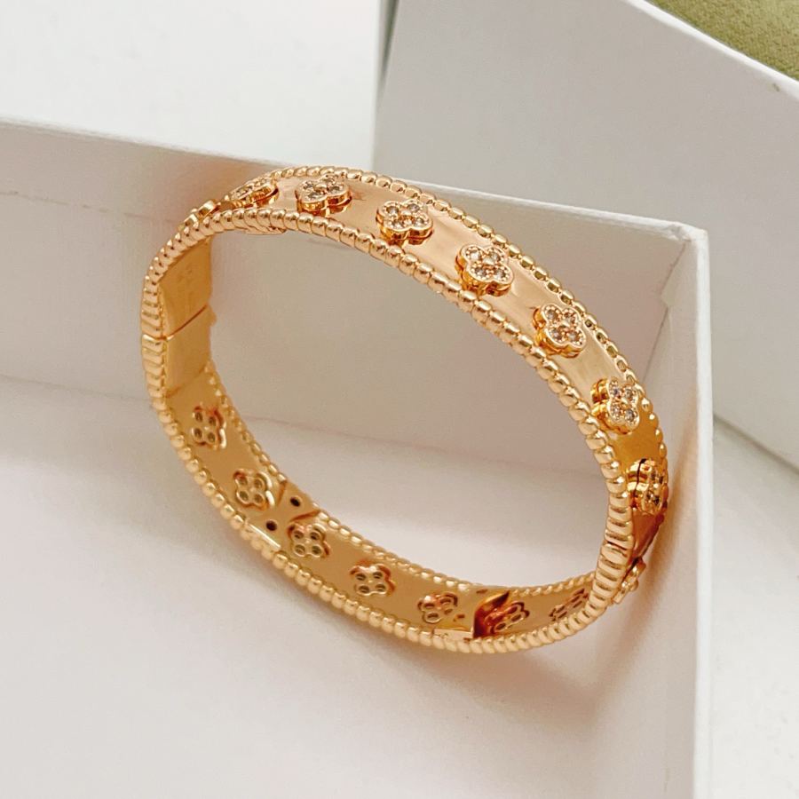Joias Van Cleef & Arpels Van Cleef*Arpel* ZP Série — photo 4