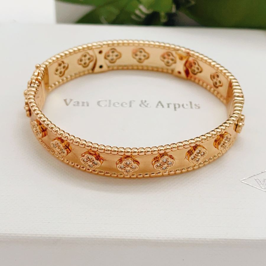 Joias Van Cleef & Arpels Van Cleef*Arpel* ZP Série — photo 2