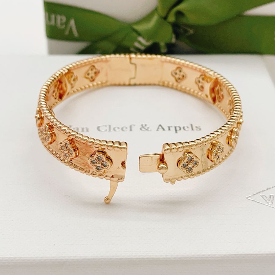 Joias Van Cleef & Arpels Van Cleef*Arpel* ZP Série — photo 5