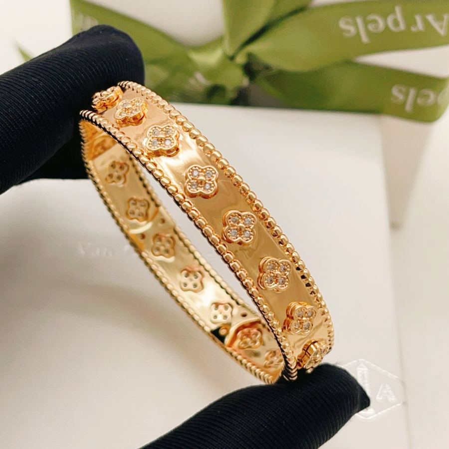Joias Van Cleef & Arpels Van Cleef*Arpel* ZP Série