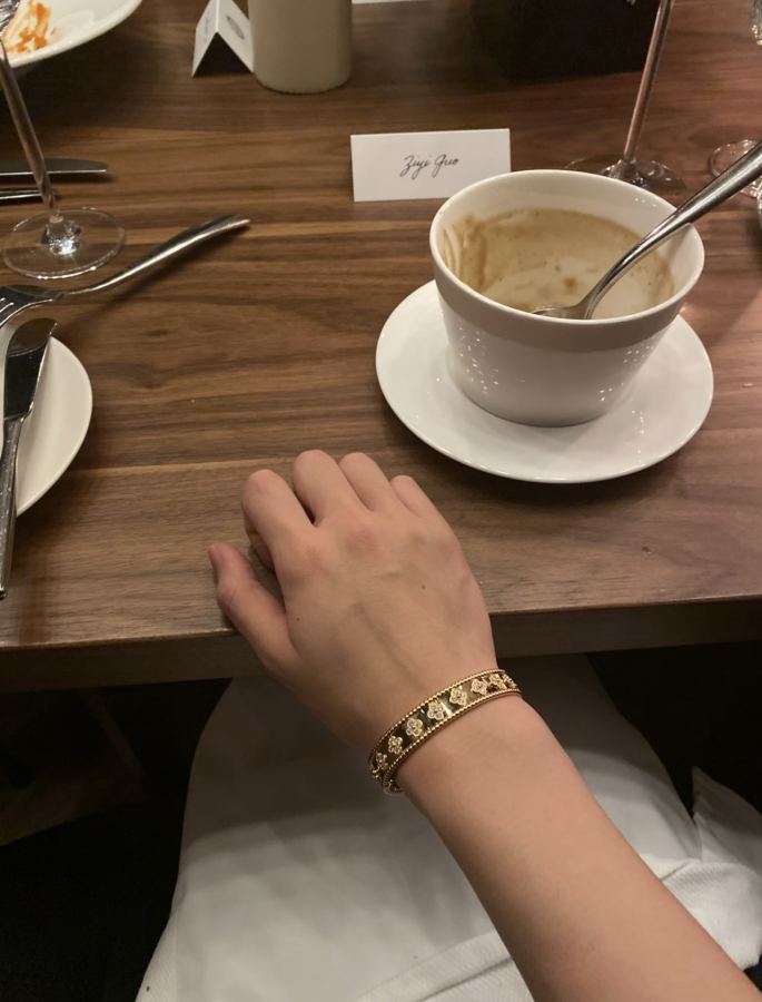 Joias Van Cleef & Arpels Van Cleef*Arpel* ZP Série — photo 12