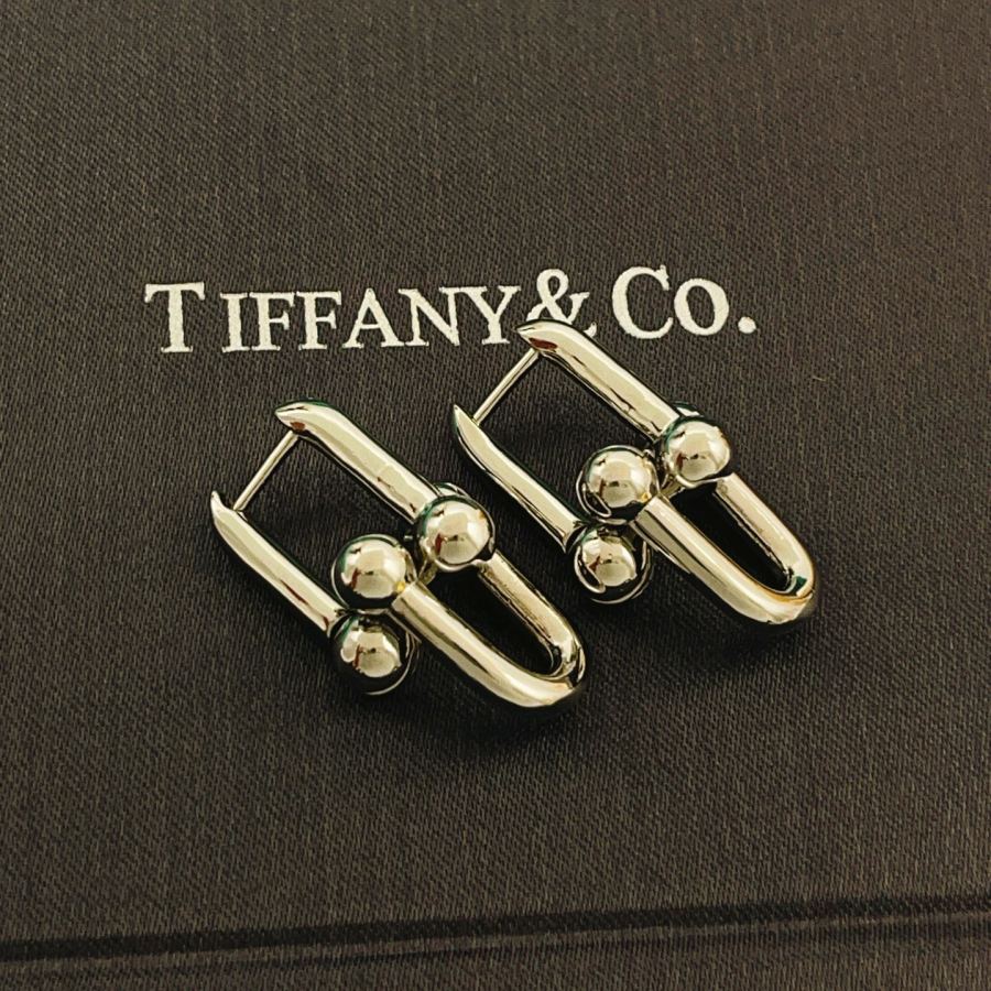 Tiffany Jewelry Tiffany* ZP Series — Premium Replica — photo 2