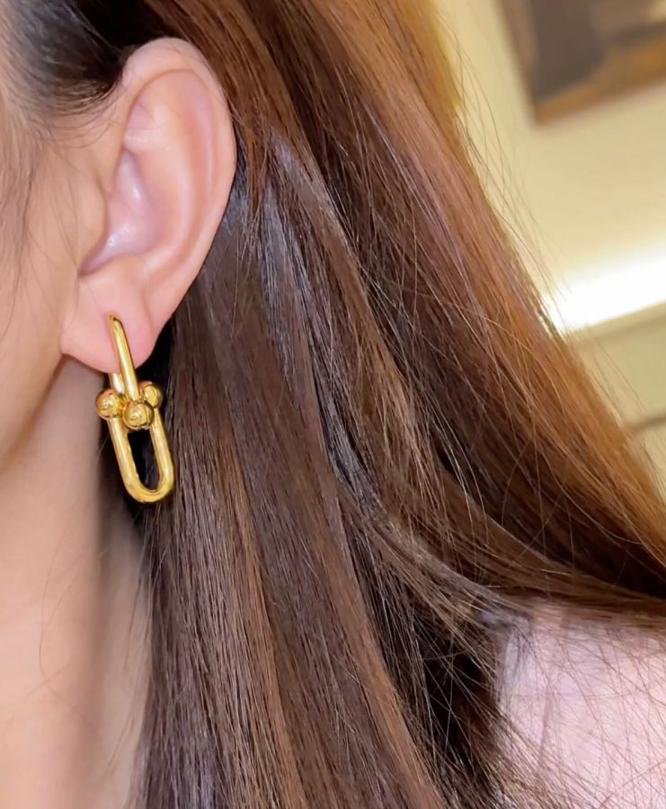 Tiffany Jewelry Tiffany* ZP Series — Premium Replica — photo 11