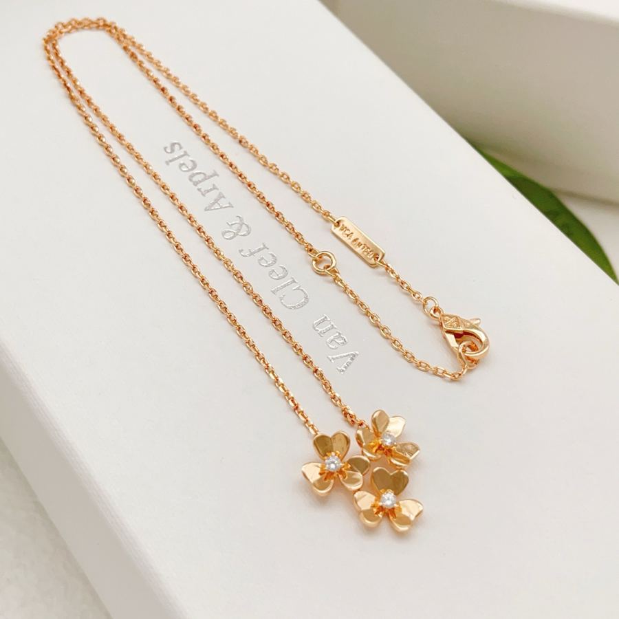 Van Cleef & Arpels Gioielli Van Cleef*Arpel* ZP Serie — photo 4