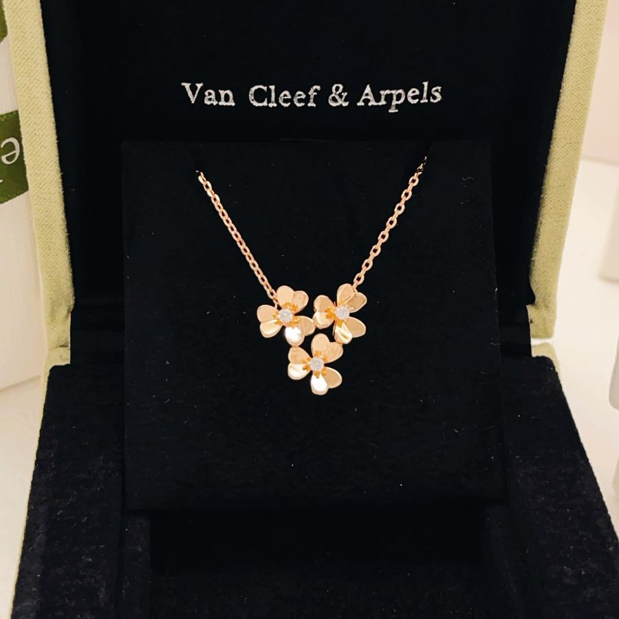 Van Cleef & Arpels Gioielli Van Cleef*Arpel* ZP Serie — photo 2