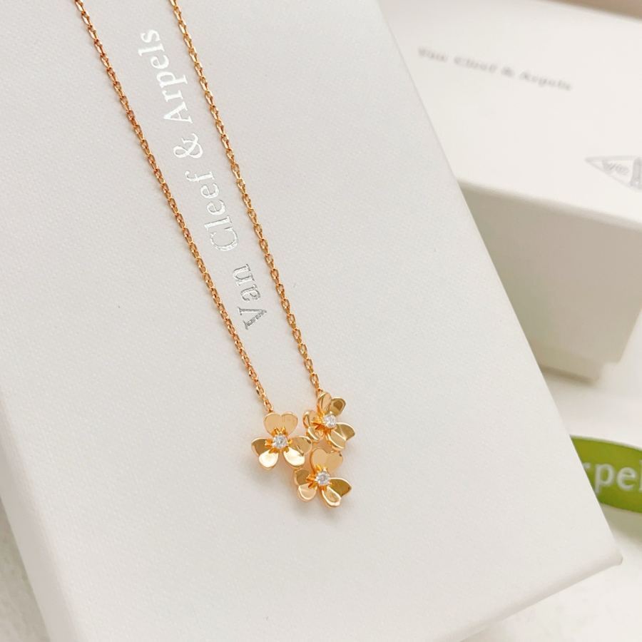 Van Cleef & Arpels Gioielli Van Cleef*Arpel* ZP Serie — photo 3