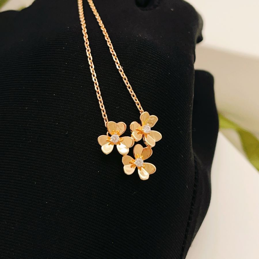 Van Cleef & Arpels Gioielli Van Cleef*Arpel* ZP Serie