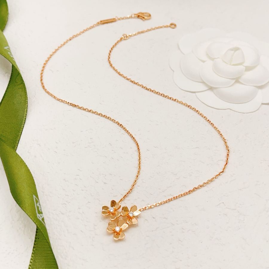 Van Cleef & Arpels Gioielli Van Cleef*Arpel* ZP Serie — photo 5