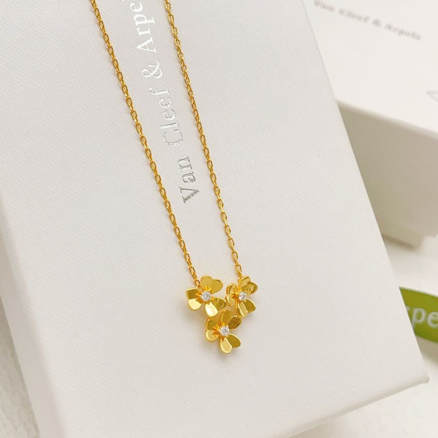 Joias Van Cleef & Arpels Van Cleef*Arpel* ZP Série — photo 3