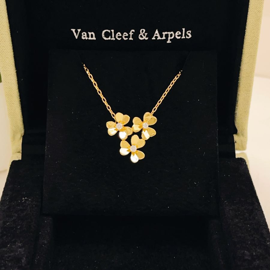 Joias Van Cleef & Arpels Van Cleef*Arpel* ZP Série — photo 2