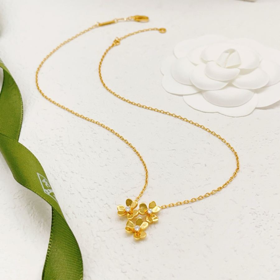 Joias Van Cleef & Arpels Van Cleef*Arpel* ZP Série — photo 5