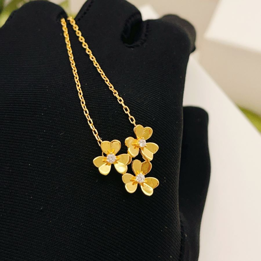 Joias Van Cleef & Arpels Van Cleef*Arpel* ZP Série