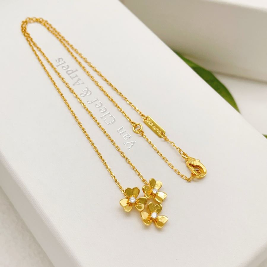 Joias Van Cleef & Arpels Van Cleef*Arpel* ZP Série — photo 4