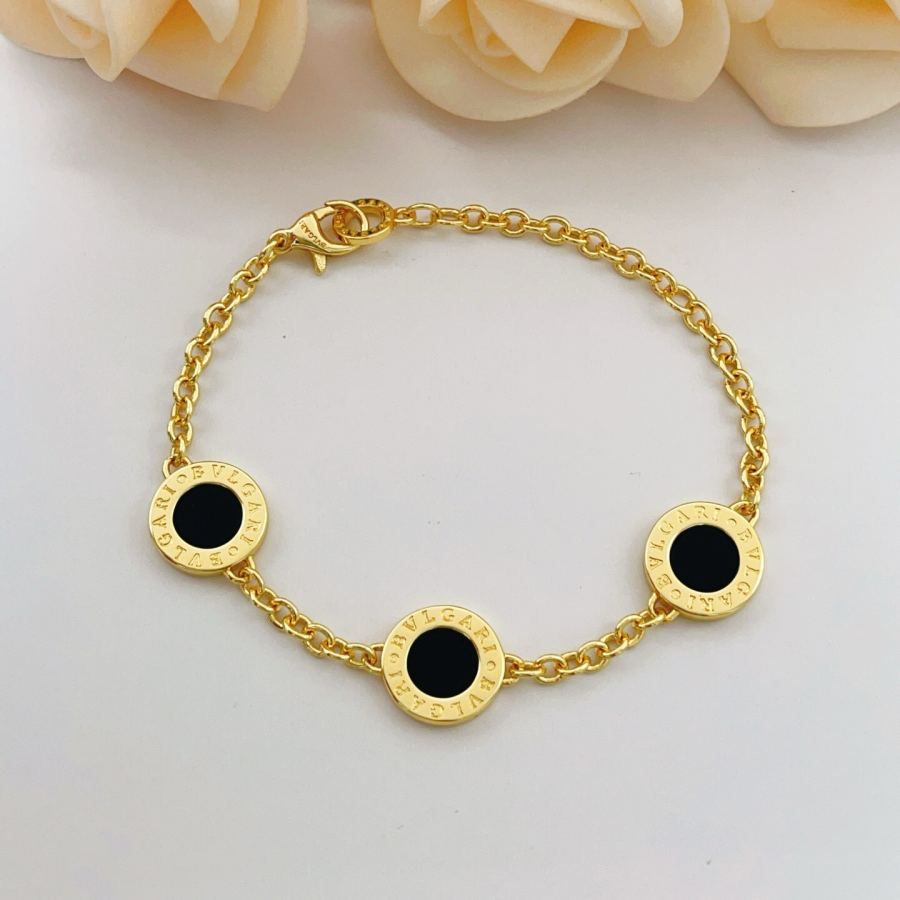Bvlgari Jewelry BVLGARI ZP Series — Premium Replica
