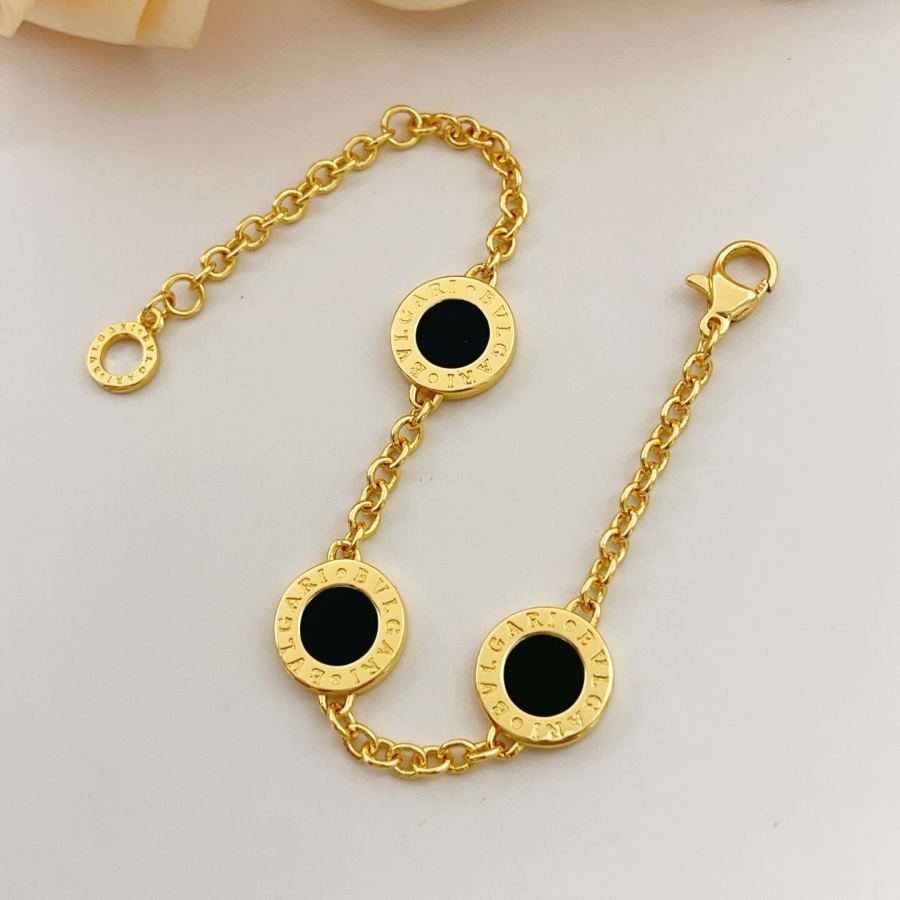 Bvlgari Jewelry BVLGARI ZP Series — Premium Replica — photo 5