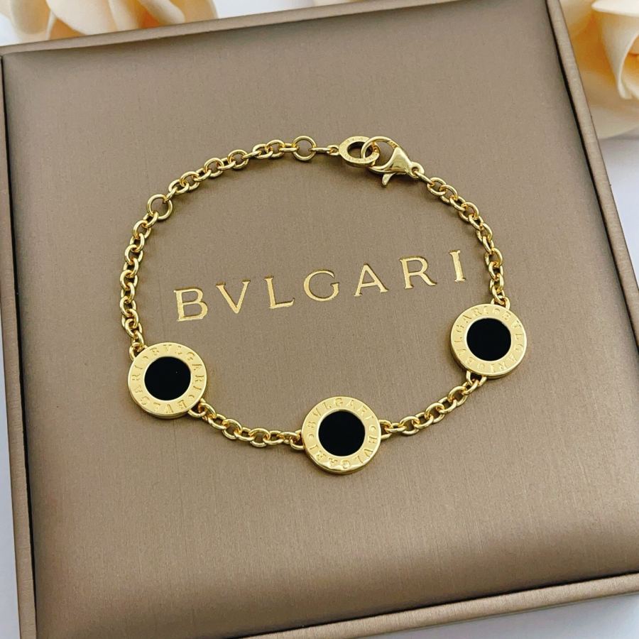 Bvlgari Jewelry BVLGARI ZP Series — Premium Replica — photo 2